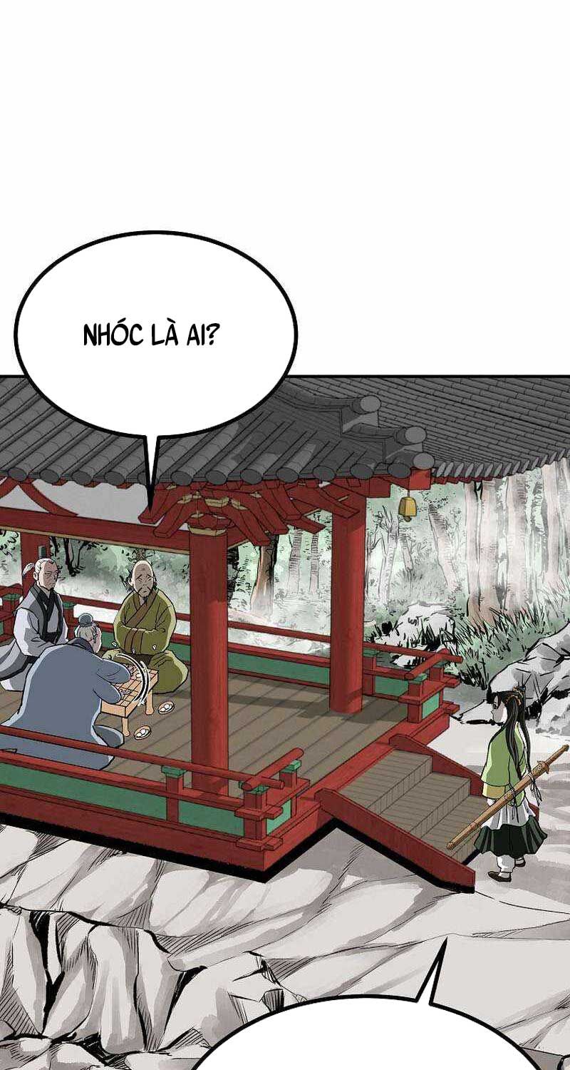 Cung Quỷ Kiếm Thần Chapter 250 - Trang 51