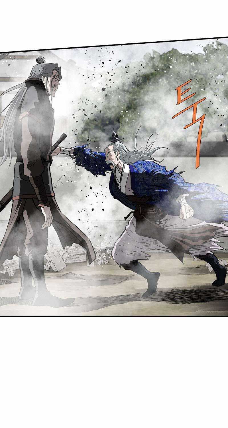 Cung Quỷ Kiếm Thần Chapter 249 - Trang 37