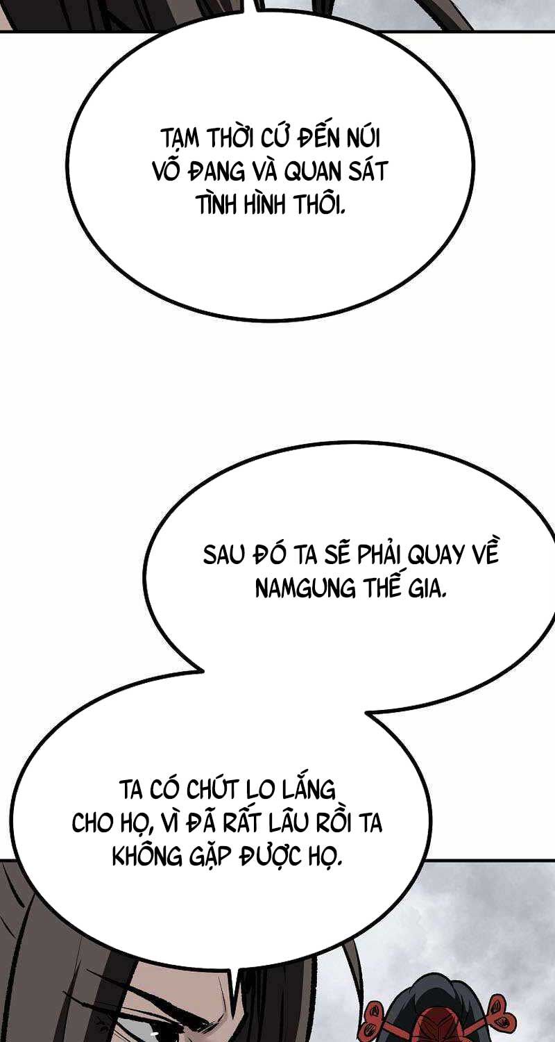 Cung Quỷ Kiếm Thần Chapter 251 - Trang 32