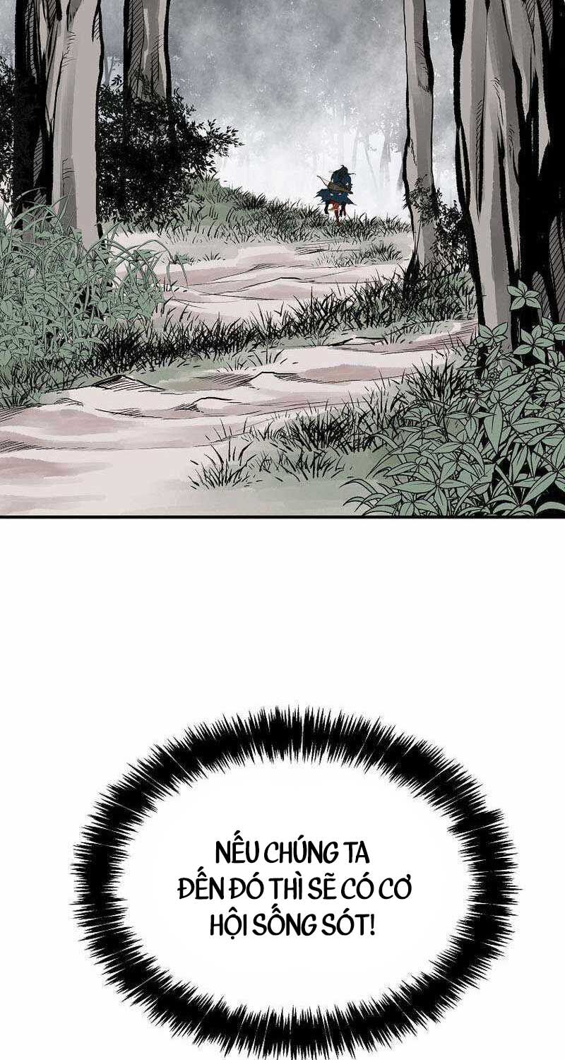 Cung Quỷ Kiếm Thần Chapter 245 - Trang 51