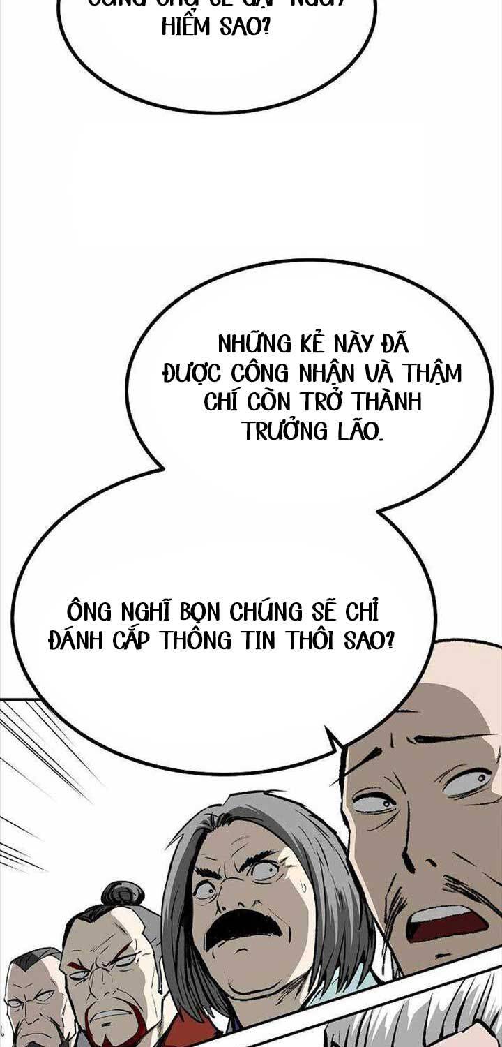 Cung Quỷ Kiếm Thần Chapter 253 - Trang 71