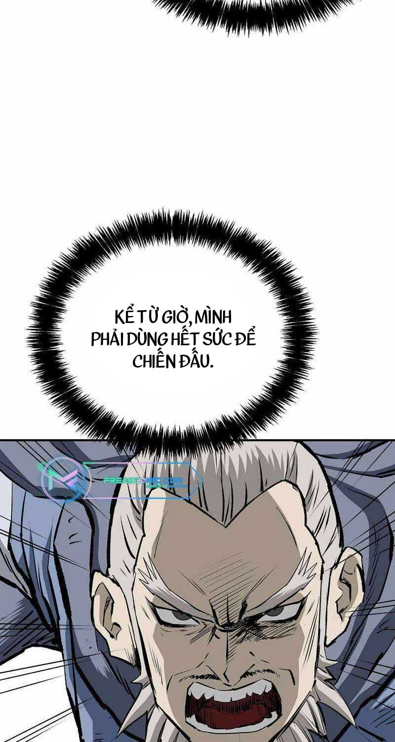 Cung Quỷ Kiếm Thần Chapter 248 - Trang 21