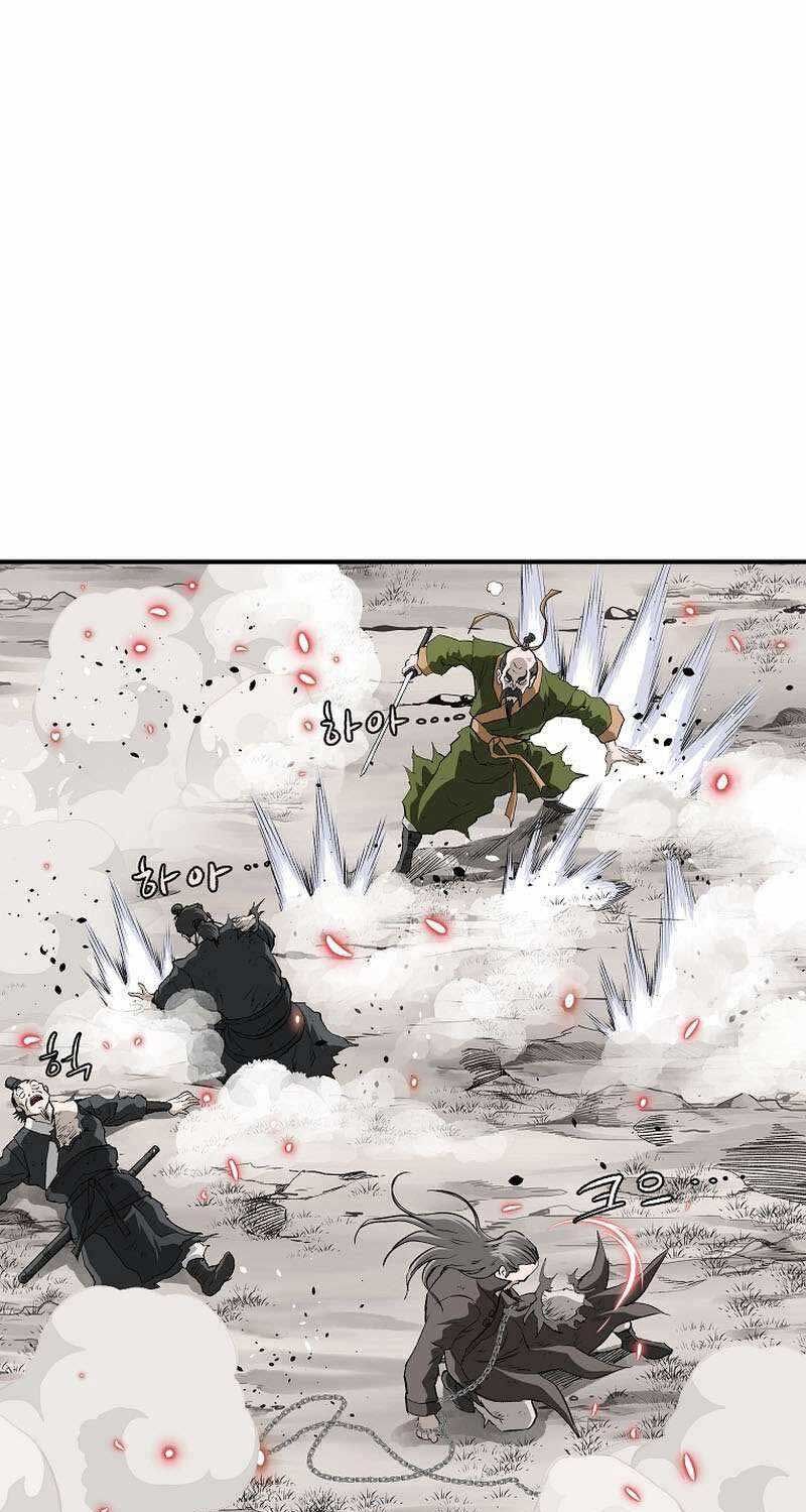 Cung Quỷ Kiếm Thần Chapter 245 - Trang 40