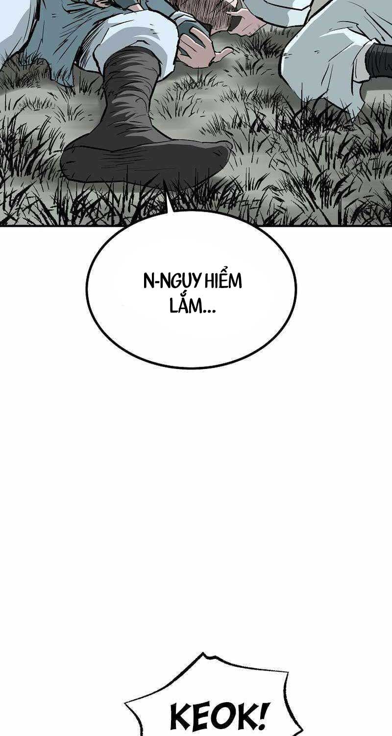 Cung Quỷ Kiếm Thần Chapter 245 - Trang 86