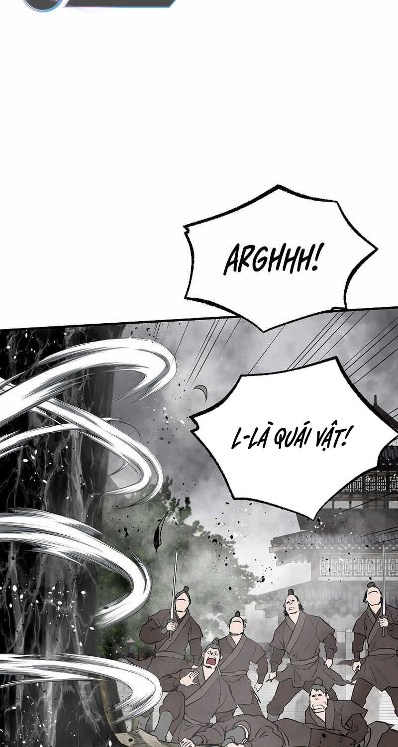 Cung Quỷ Kiếm Thần Chapter 252 - Trang 64