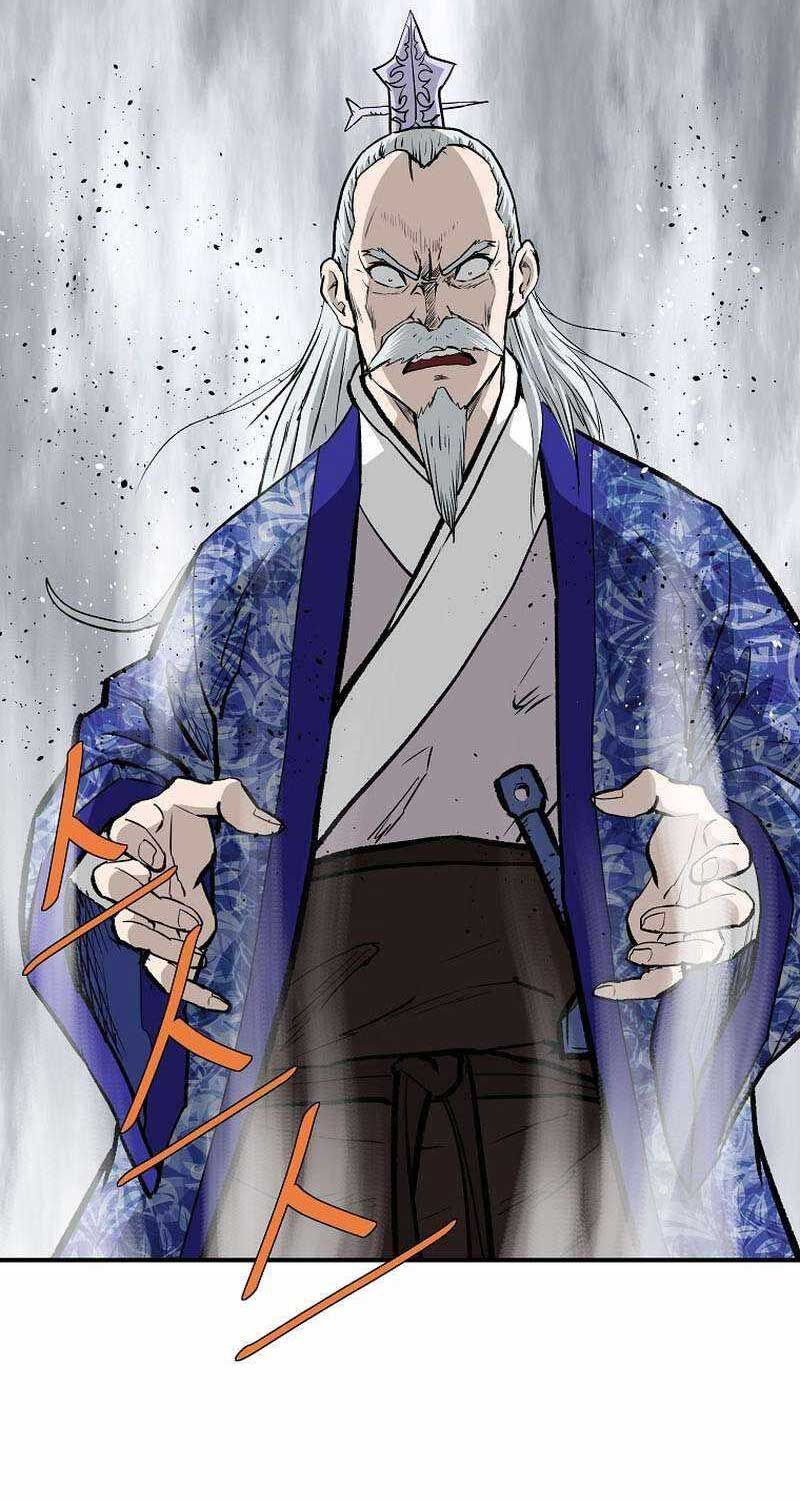 Cung Quỷ Kiếm Thần Chapter 248 - Trang 94
