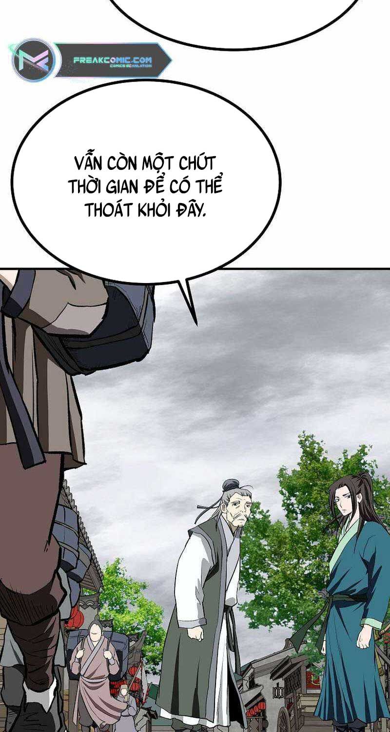 Cung Quỷ Kiếm Thần Chapter 251 - Trang 25