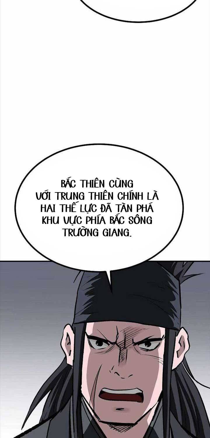 Cung Quỷ Kiếm Thần Chapter 253 - Trang 45