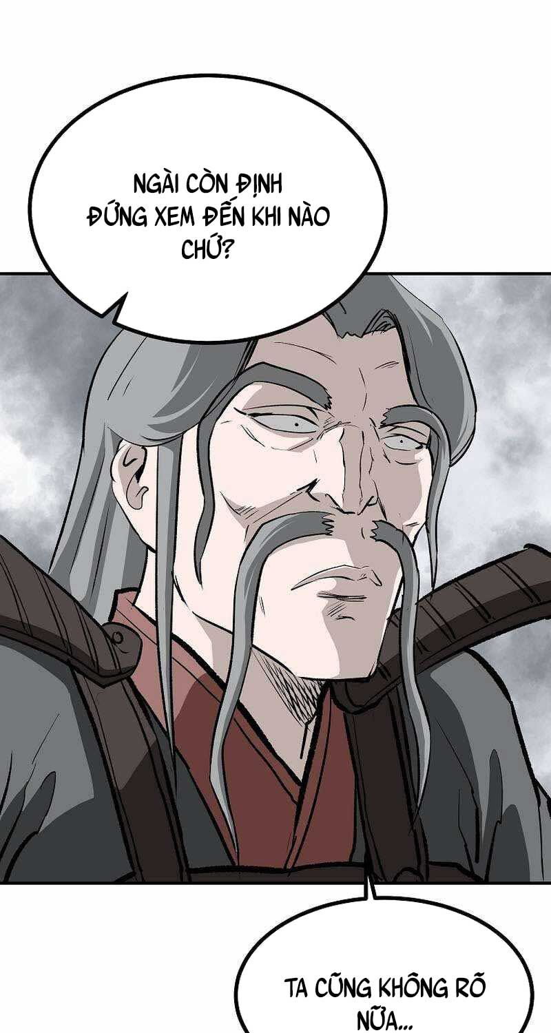 Cung Quỷ Kiếm Thần Chapter 249 - Trang 29