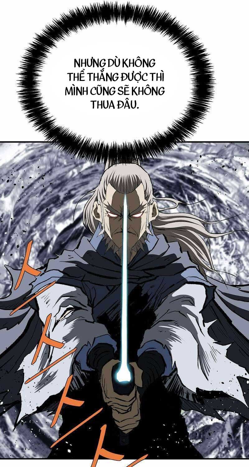 Cung Quỷ Kiếm Thần Chapter 248 - Trang 39