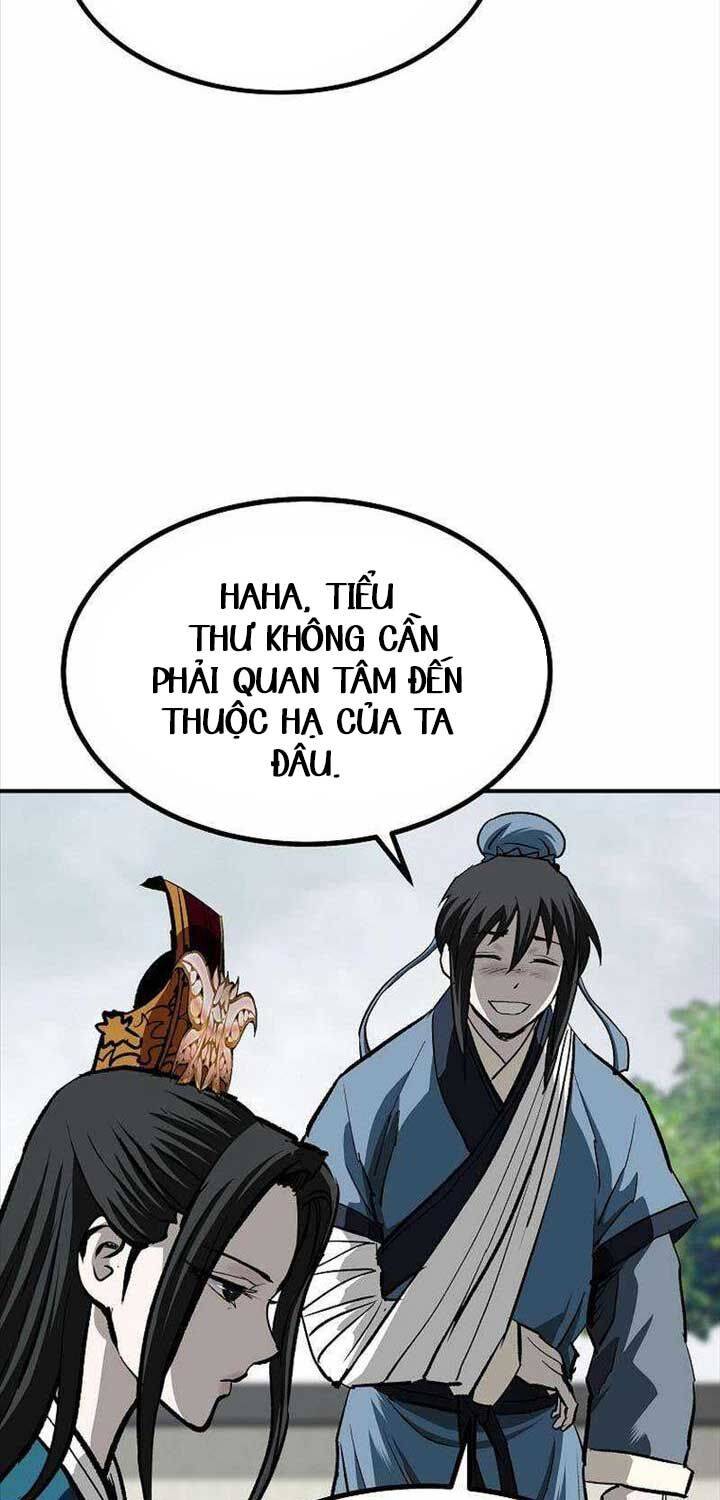 Cung Quỷ Kiếm Thần Chapter 253 - Trang 33