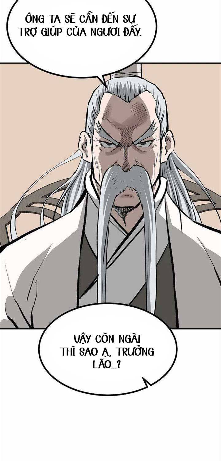 Cung Quỷ Kiếm Thần Chapter 253 - Trang 76