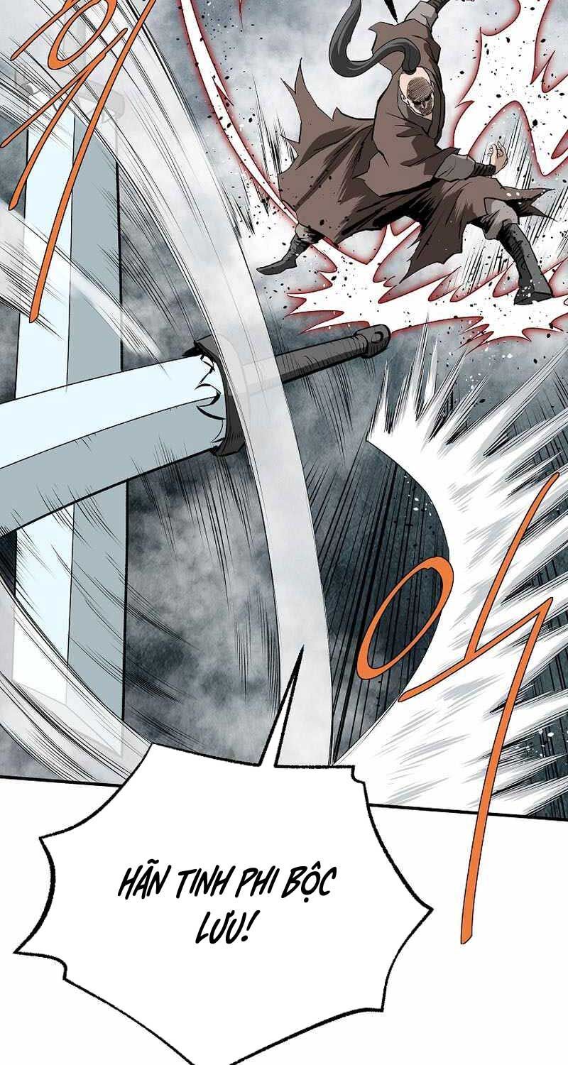 Cung Quỷ Kiếm Thần Chapter 252 - Trang 17