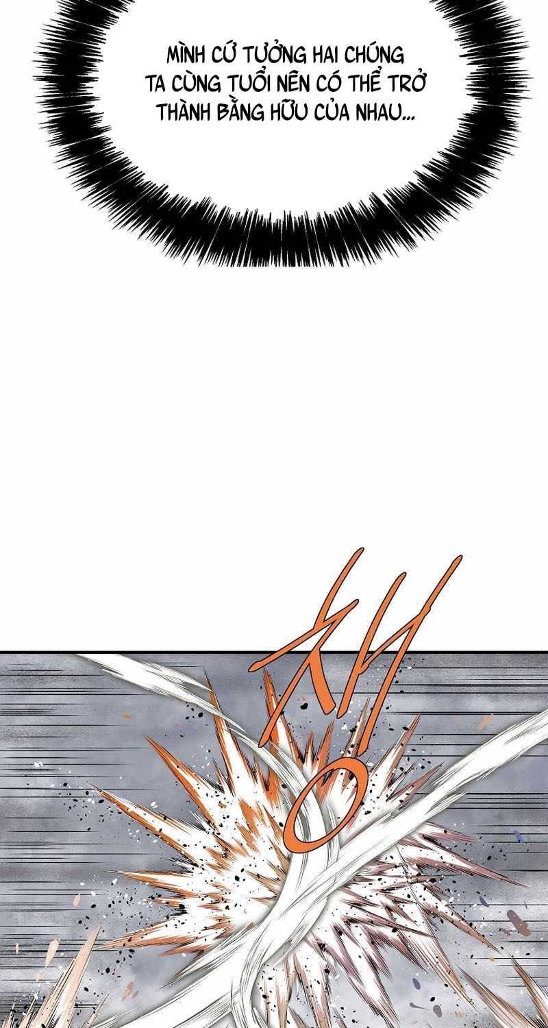Cung Quỷ Kiếm Thần Chapter 252 - Trang 9