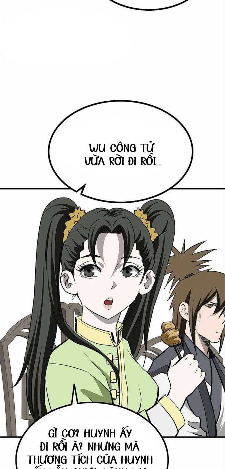 Cung Quỷ Kiếm Thần Chapter 253 - Trang 43