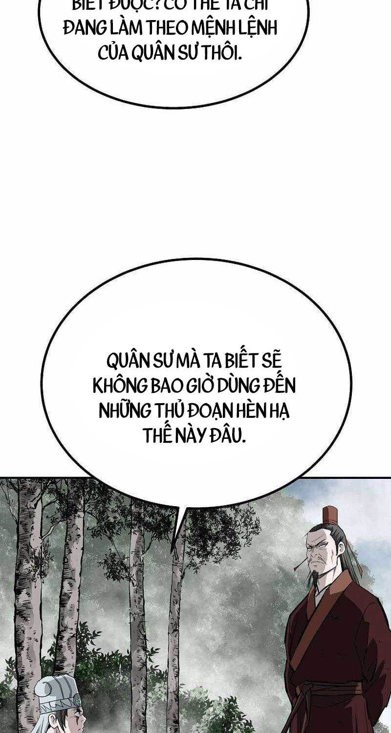 Cung Quỷ Kiếm Thần Chapter 245 - Trang 97