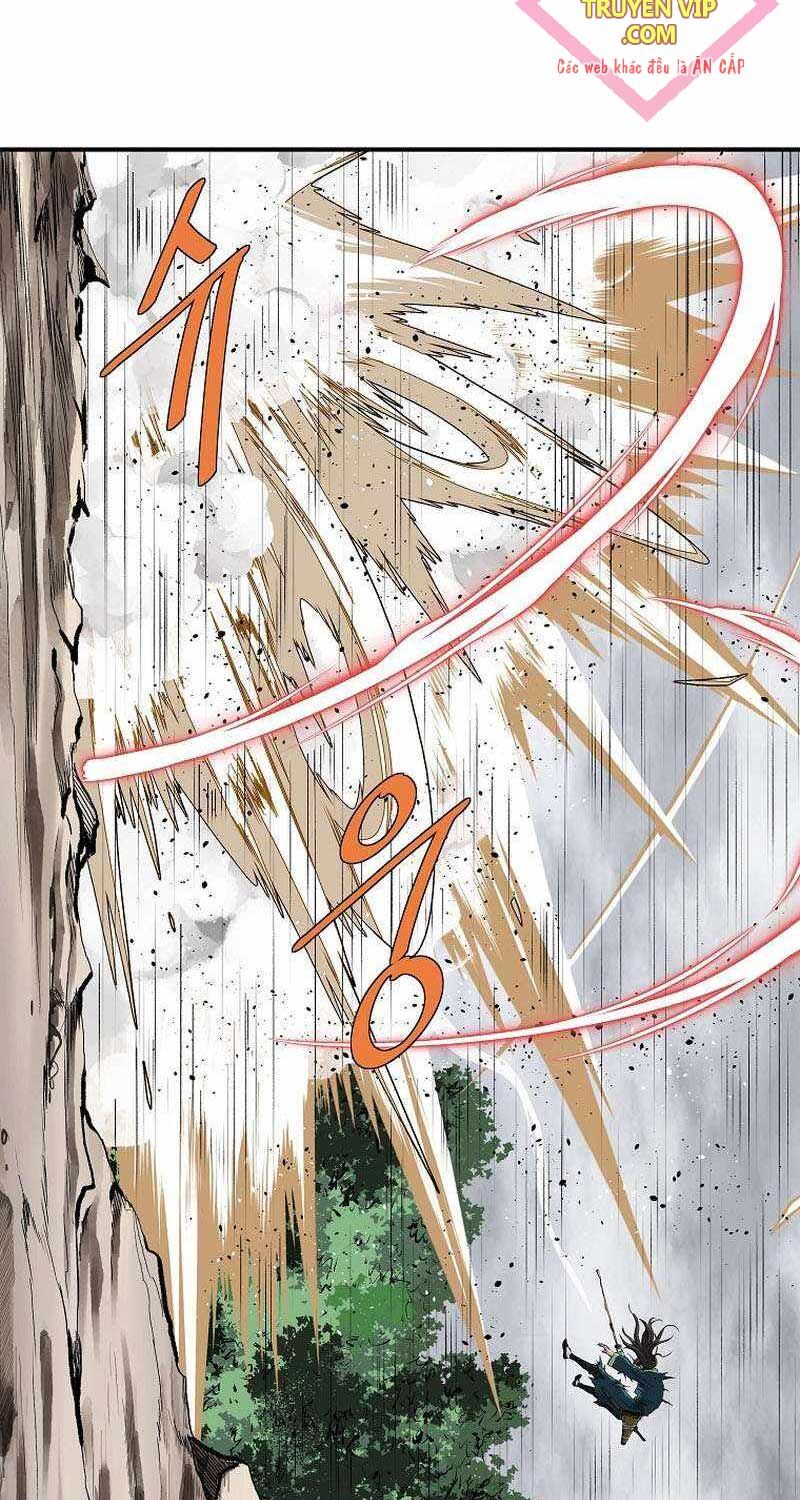 Cung Quỷ Kiếm Thần Chapter 245 - Trang 13