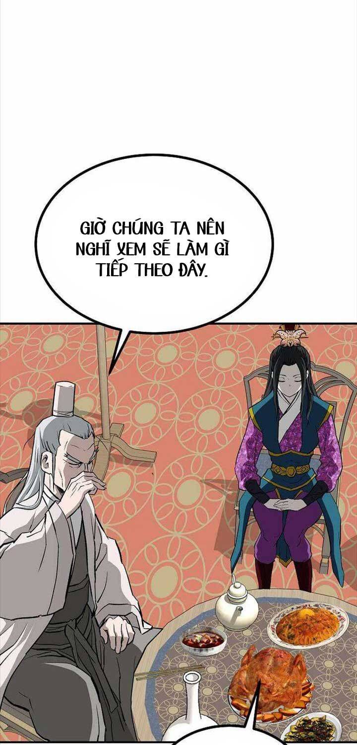 Cung Quỷ Kiếm Thần Chapter 253 - Trang 54