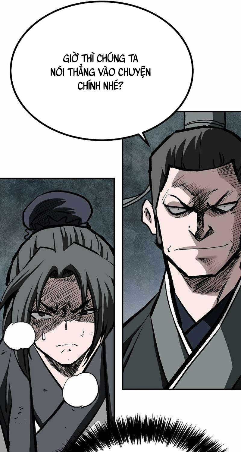Cung Quỷ Kiếm Thần Chapter 251 - Trang 49