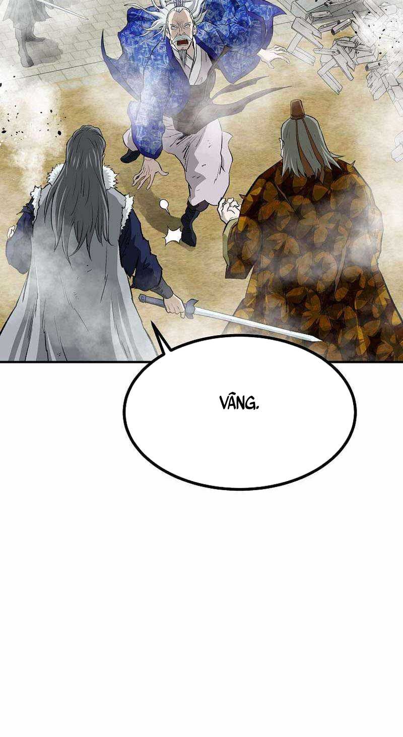 Cung Quỷ Kiếm Thần Chapter 249 - Trang 9