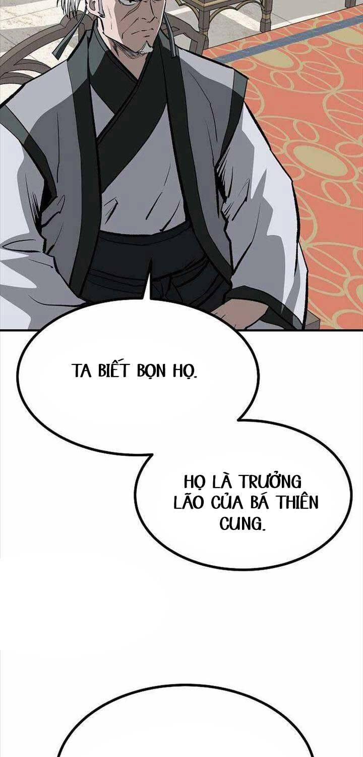 Cung Quỷ Kiếm Thần Chapter 253 - Trang 57
