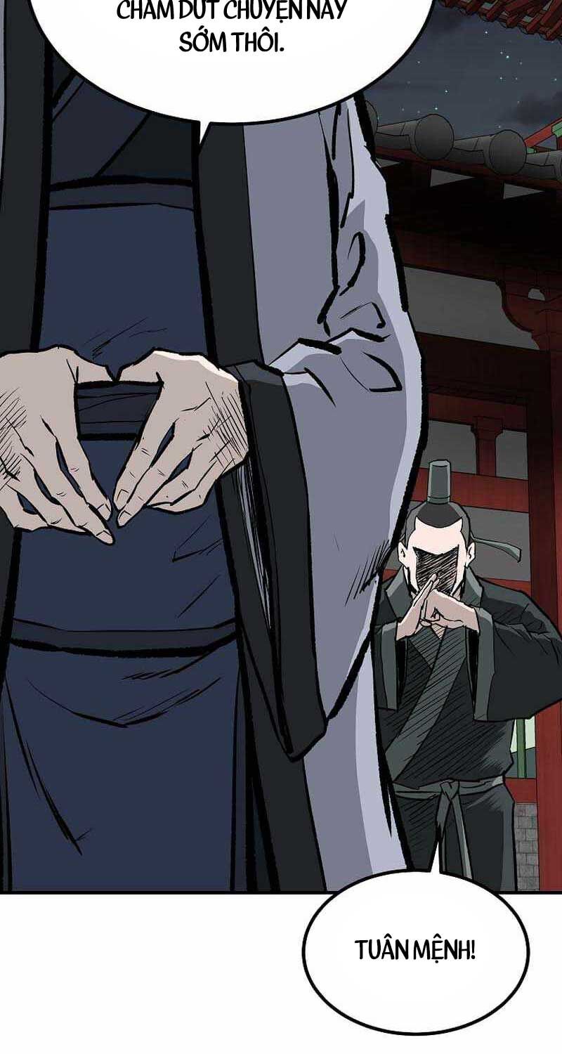 Cung Quỷ Kiếm Thần Chapter 246 - Trang 15