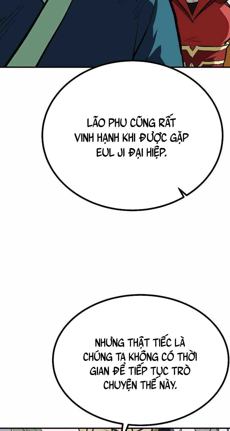 Cung Quỷ Kiếm Thần Chapter 251 - Trang 15