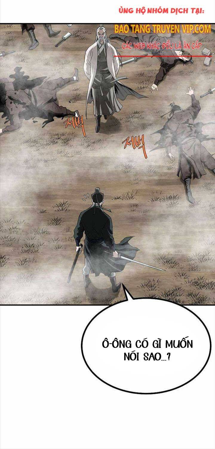 Cung Quỷ Kiếm Thần Chapter 253 - Trang 8