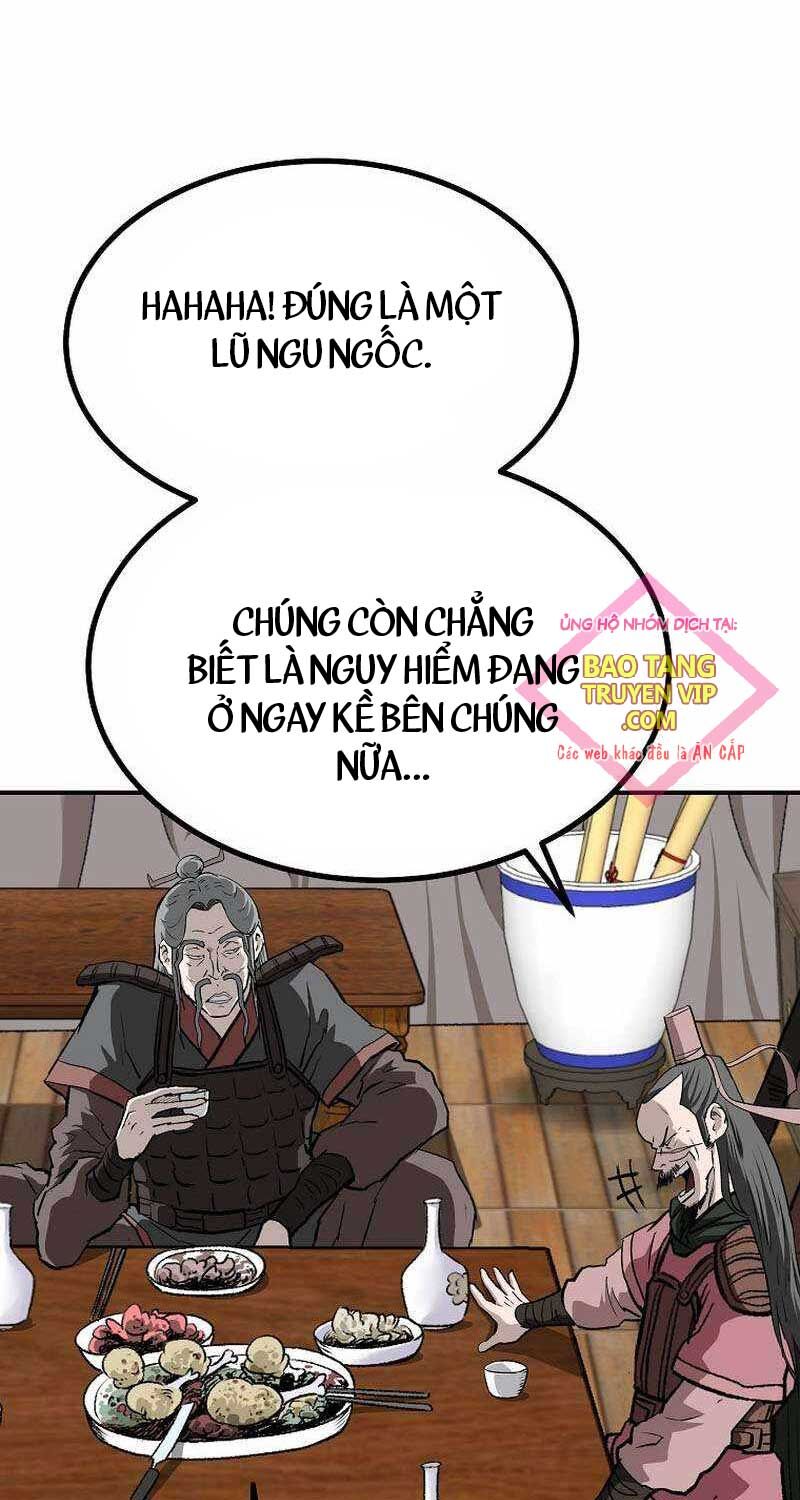 Cung Quỷ Kiếm Thần Chapter 247 - Trang 90
