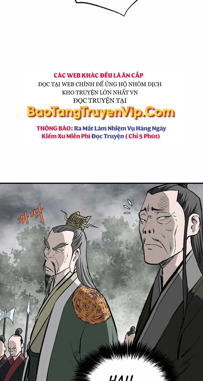 Cung Quỷ Kiếm Thần Chapter 246 - Trang 54