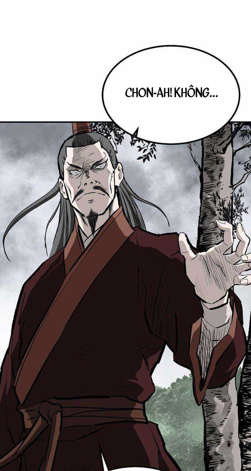 Cung Quỷ Kiếm Thần Chapter 245 - Trang 92