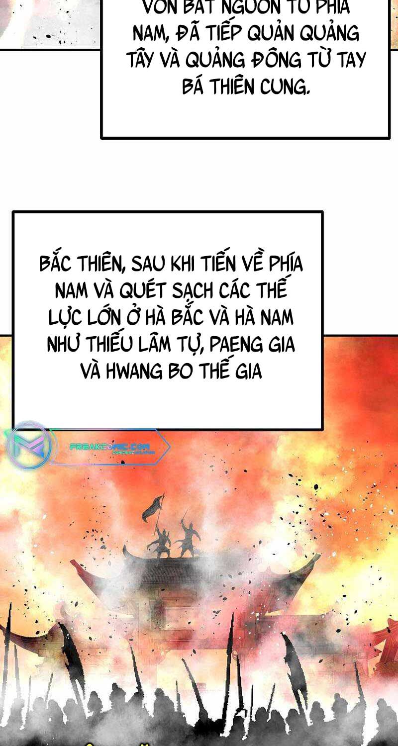 Cung Quỷ Kiếm Thần Chapter 250 - Trang 21