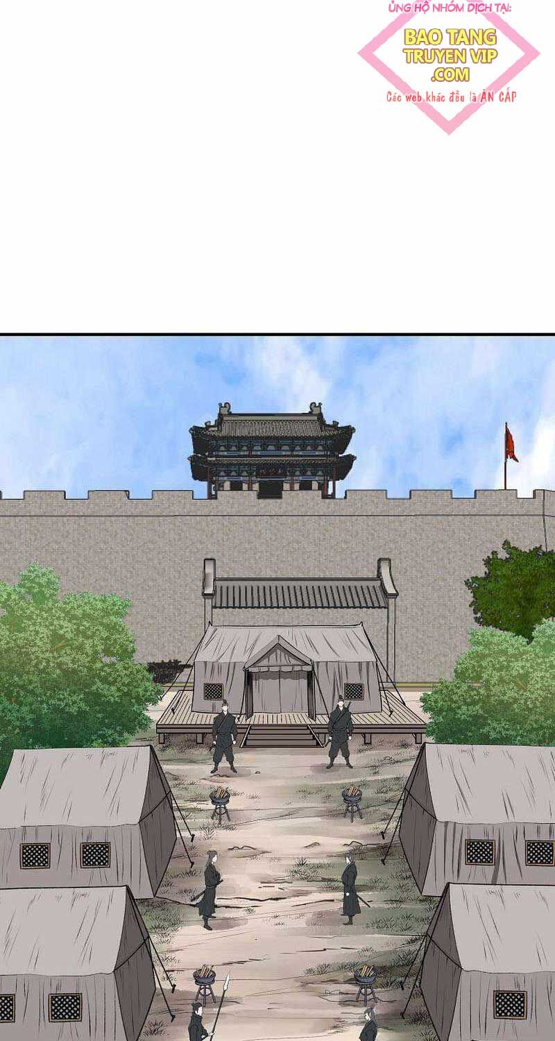 Cung Quỷ Kiếm Thần Chapter 247 - Trang 82