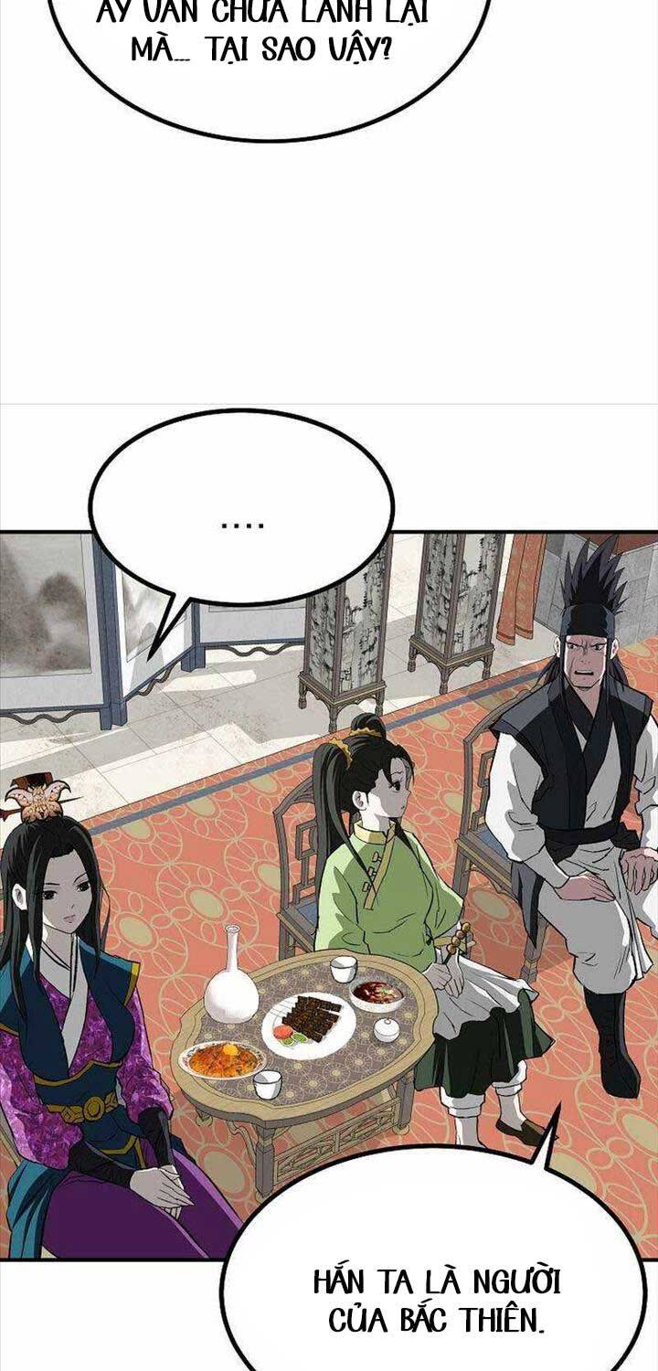 Cung Quỷ Kiếm Thần Chapter 253 - Trang 44