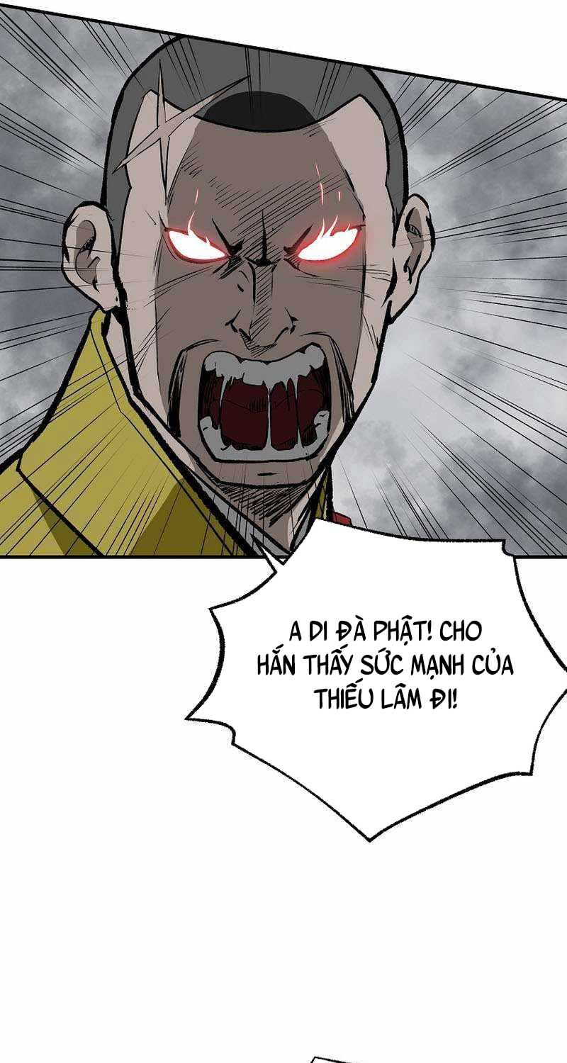 Cung Quỷ Kiếm Thần Chapter 249 - Trang 89