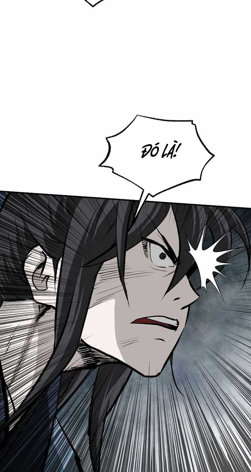 Cung Quỷ Kiếm Thần Chapter 252 - Trang 18