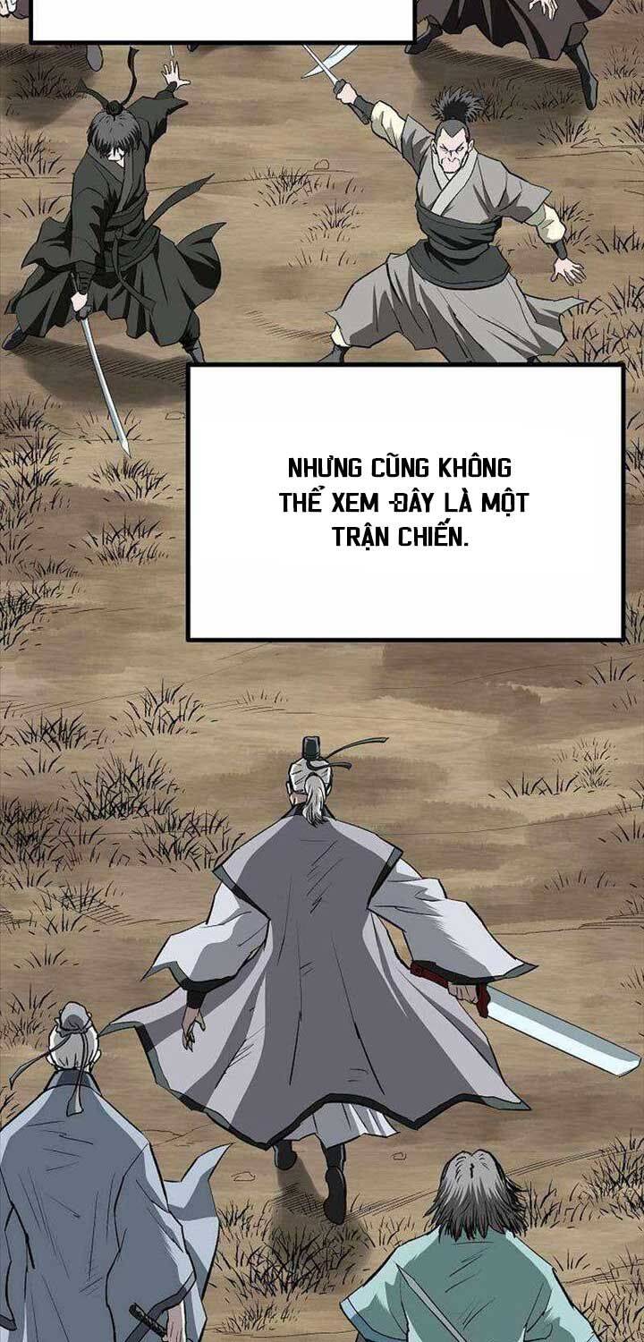 Cung Quỷ Kiếm Thần Chapter 253 - Trang 1