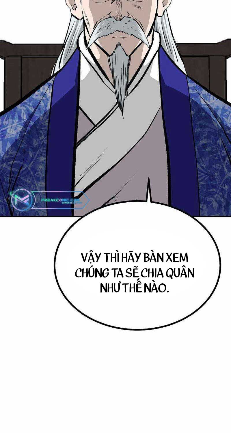Cung Quỷ Kiếm Thần Chapter 247 - Trang 60