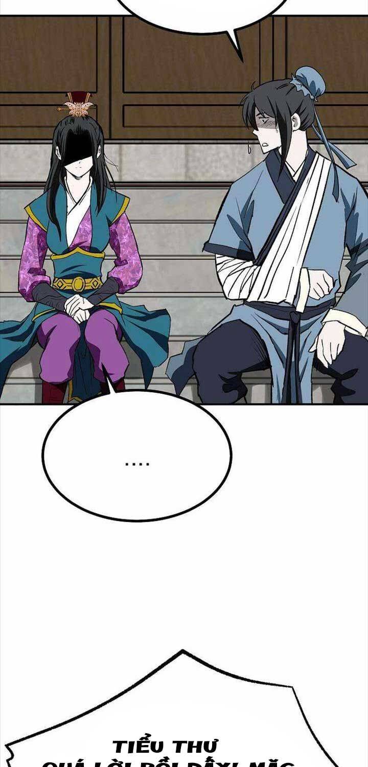 Cung Quỷ Kiếm Thần Chapter 253 - Trang 23