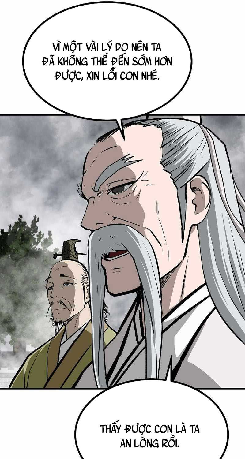 Cung Quỷ Kiếm Thần Chapter 252 - Trang 90