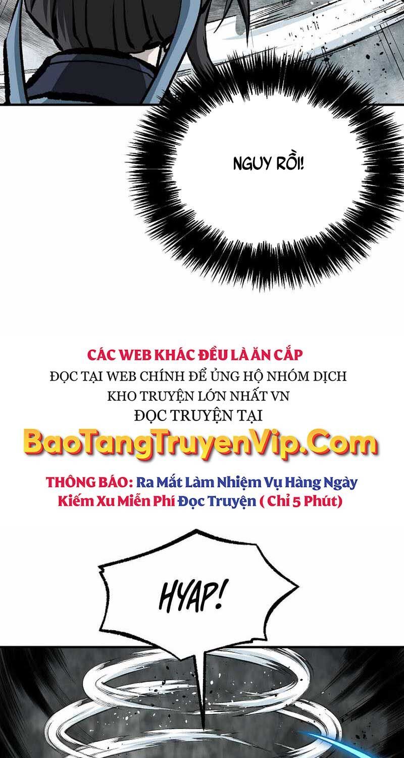 Cung Quỷ Kiếm Thần Chapter 252 - Trang 21