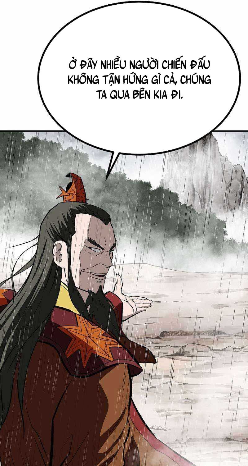 Cung Quỷ Kiếm Thần Chapter 249 - Trang 79