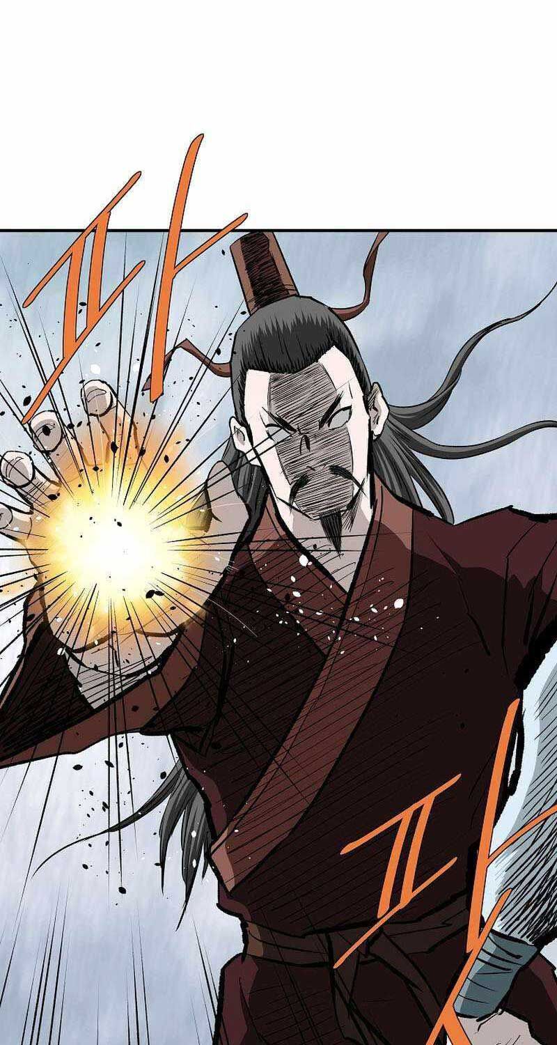 Cung Quỷ Kiếm Thần Chapter 245 - Trang 81