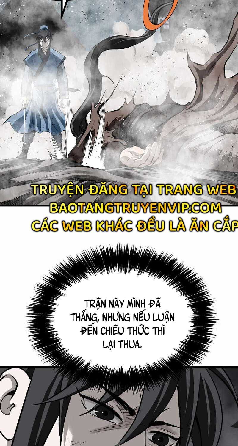 Cung Quỷ Kiếm Thần Chapter 252 - Trang 33