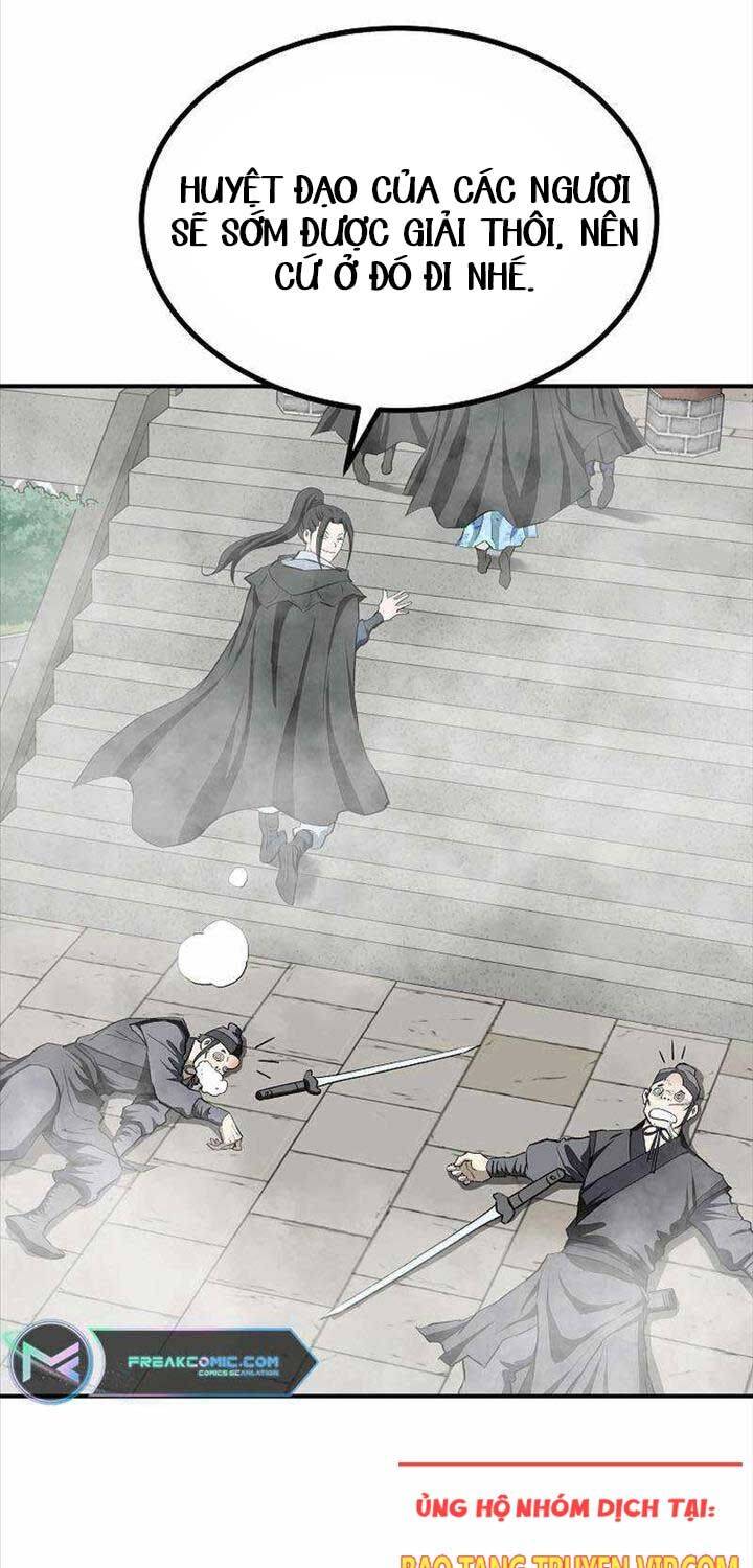 Cung Quỷ Kiếm Thần Chapter 253 - Trang 91