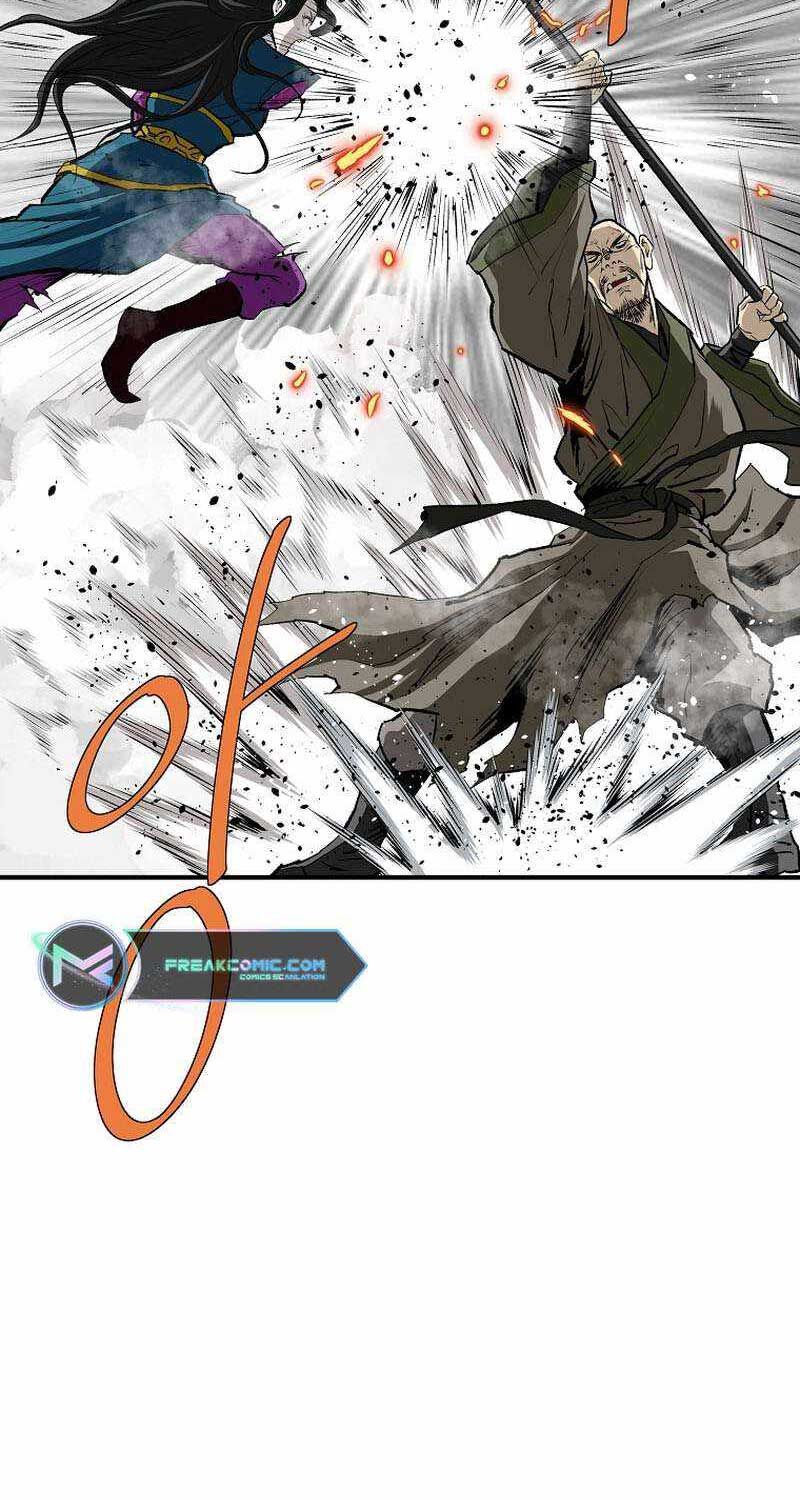Cung Quỷ Kiếm Thần Chapter 251 - Trang 63