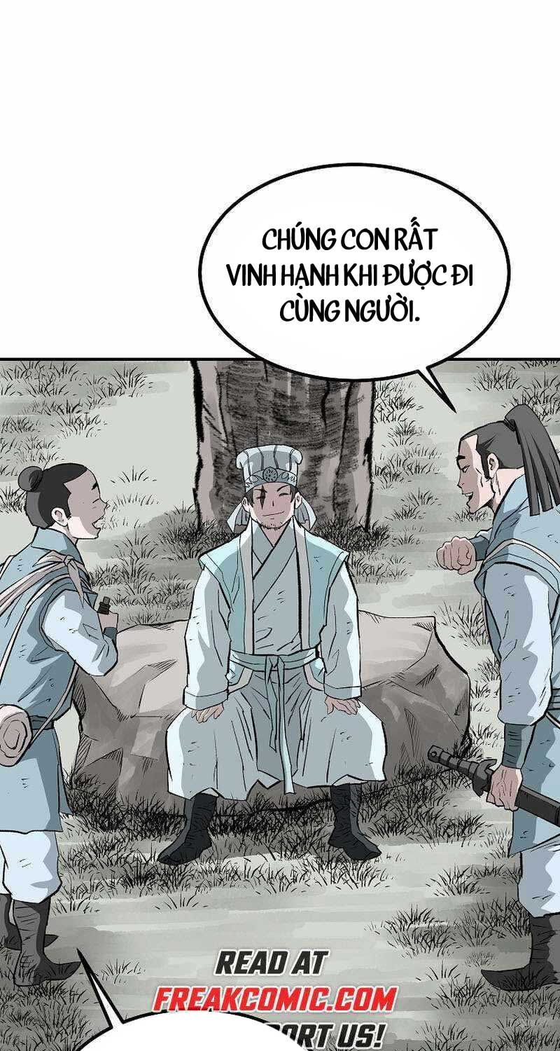 Cung Quỷ Kiếm Thần Chapter 245 - Trang 60