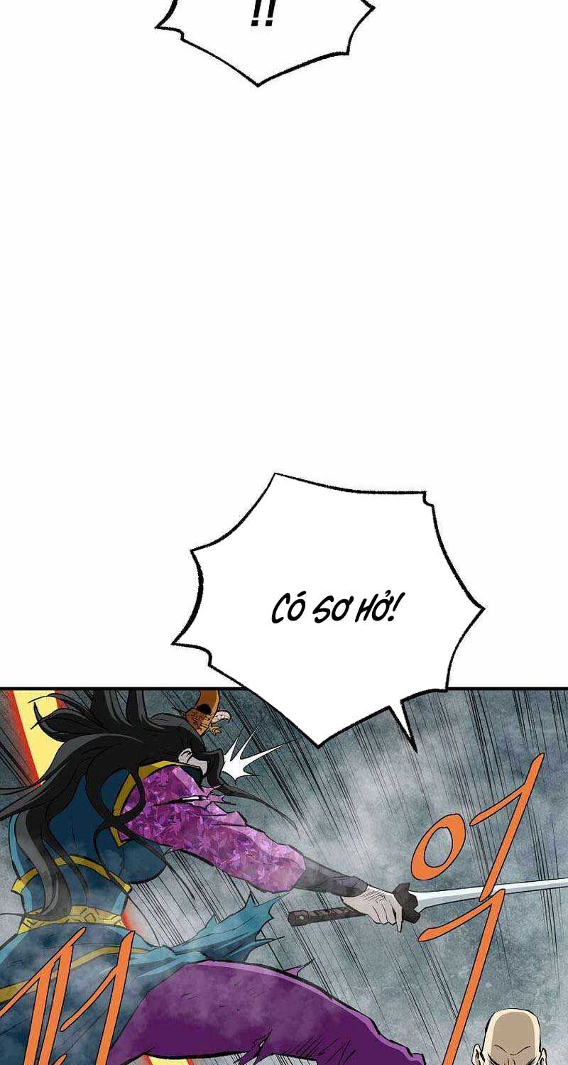 Cung Quỷ Kiếm Thần Chapter 251 - Trang 65