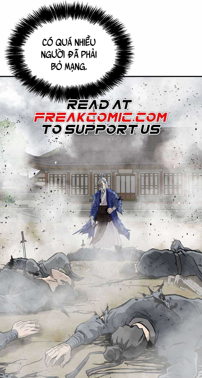 Cung Quỷ Kiếm Thần Chapter 249 - Trang 19