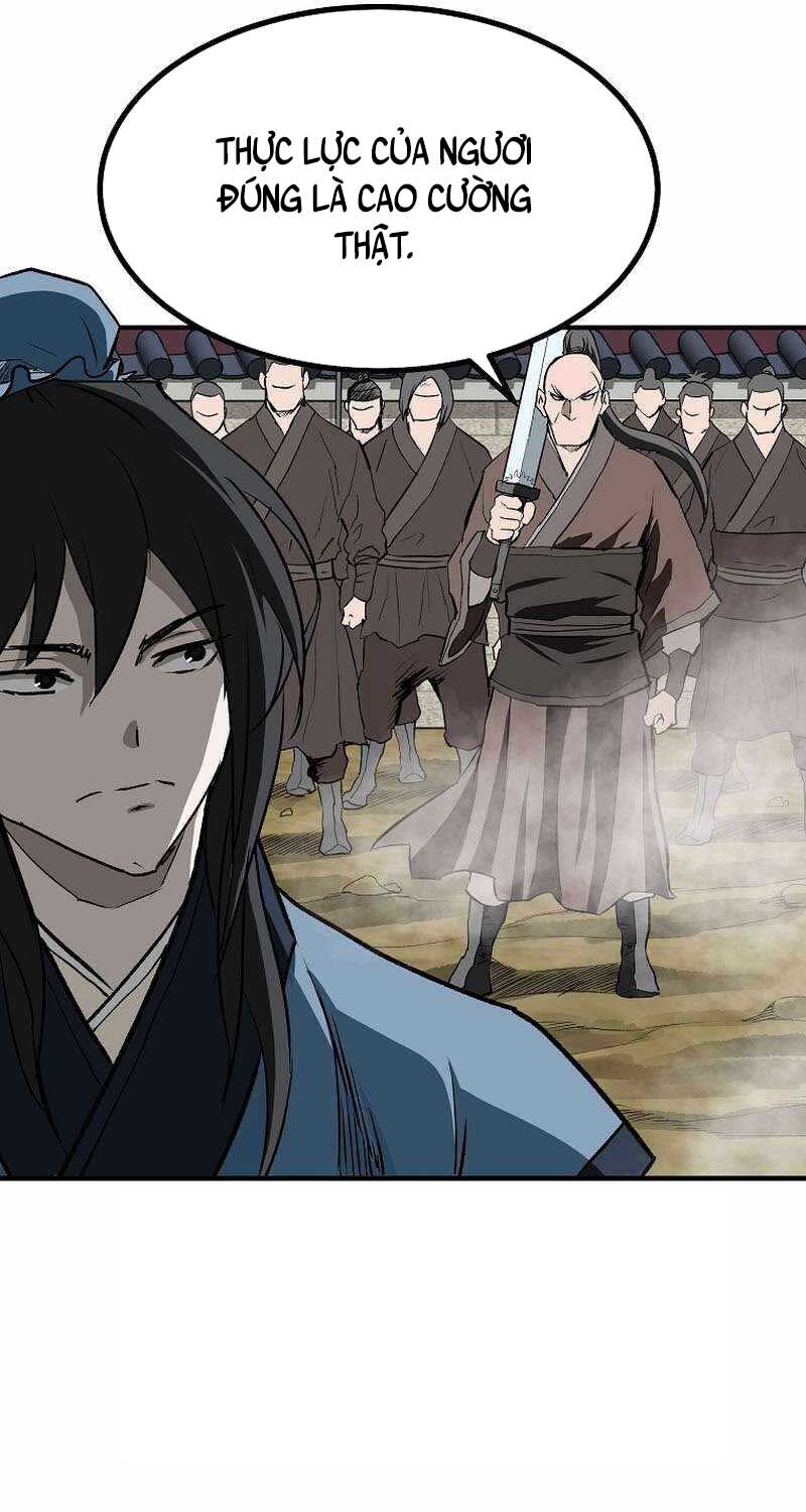 Cung Quỷ Kiếm Thần Chapter 251 - Trang 78